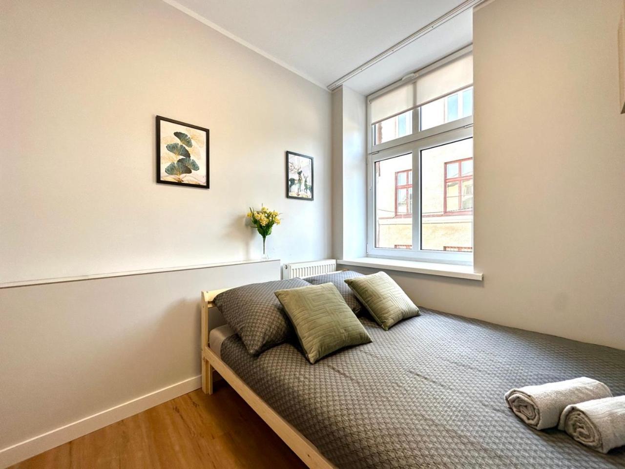 Mmrent Fauna Room Gdansk Luaran gambar