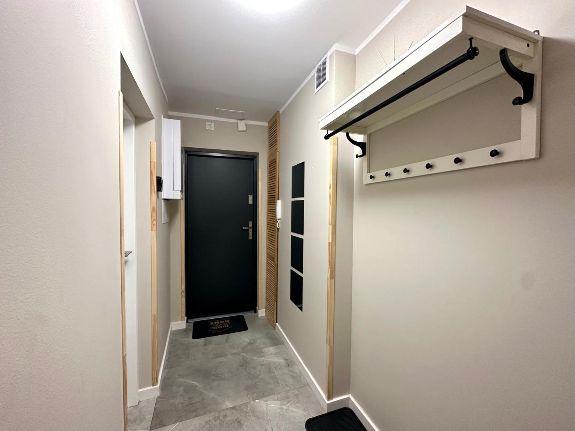 Mmrent Fauna Room Gdansk Luaran gambar